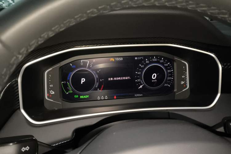 Used Volkswagen Tayron GTE Plug-in Hybrid 2023 280TSI Luxury Plus Advanced Edition