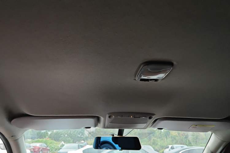 Used Dongfeng Ruichi 6 2020 2.3T Automatic 2WD Diesel Luxury Version China VI Standard M9T
