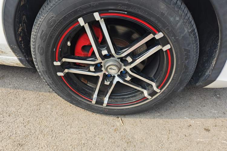 Used CHANGAN Eado 2013 1.5T Automatic Cool Edition