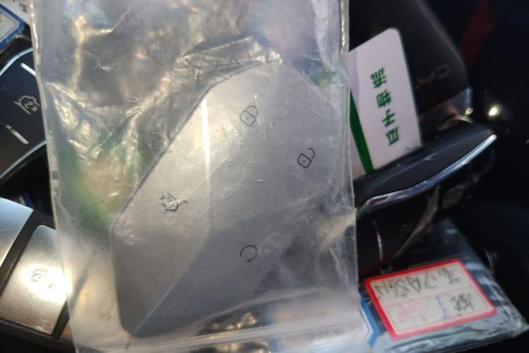 Used Formula Leopard 5 2025 TianShen Intelligent Driving Ultra Edition
