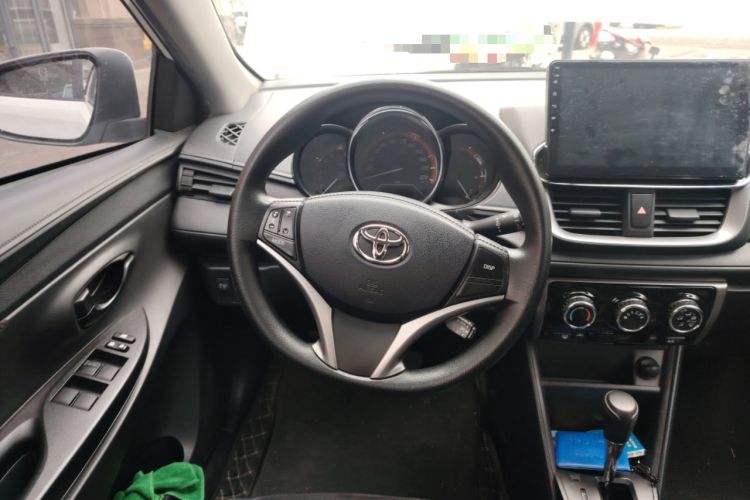 Used Toyota YARiS L Zhi Xuan 2022 X-Trail 1.5L CVT Leading PLUS Edition
