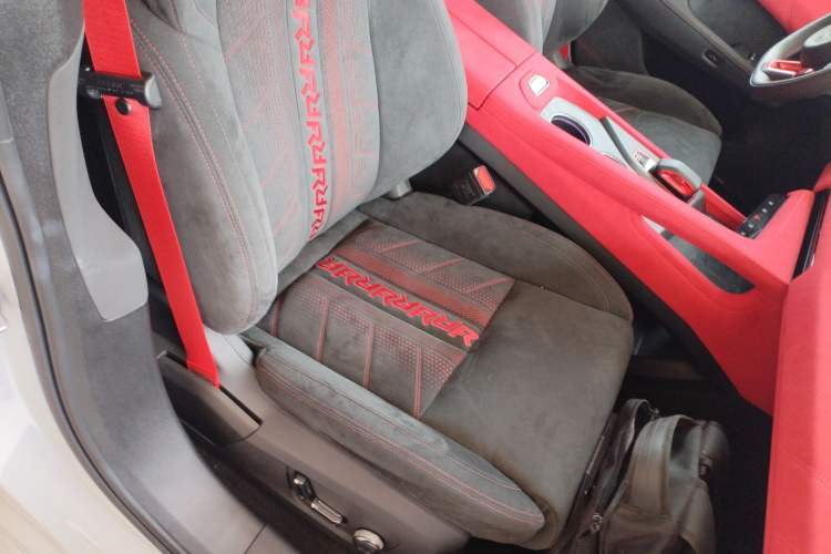 Used Zeekr 001FR 2023 FR Edition 100 kWh
