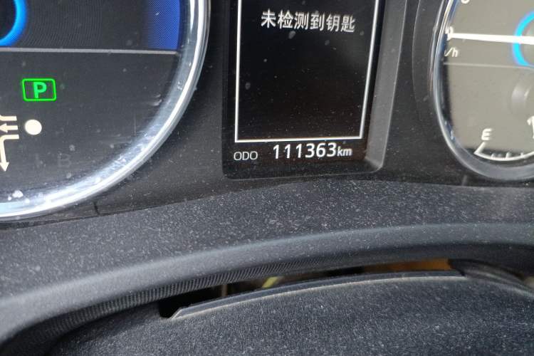 Used Toyota Corolla Hybrid E+ 2019 1.8L E-CVT Leading Edition
