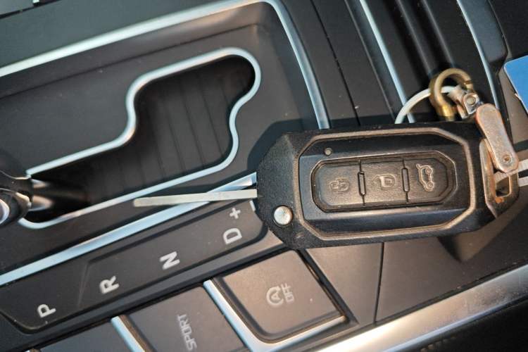 Used Ford Territory 2019 EcoBoost 145 CVT Elite Model China VI Standard