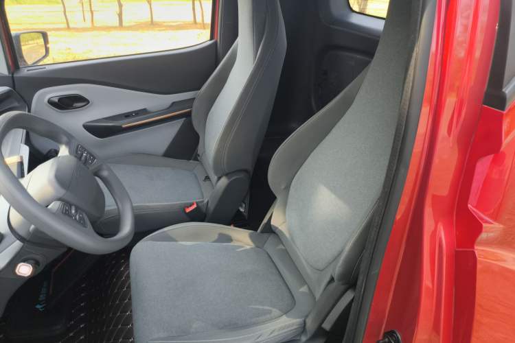 Used Baojun E200 2019 250KM Smart Drive Edition