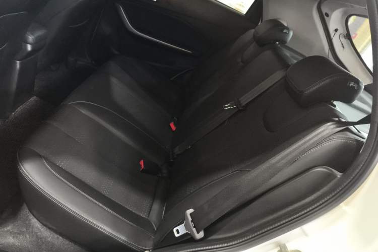 Used Chery Tiggo 3X 2018 1.5L Manual Elite Edition