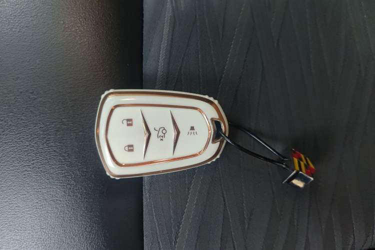 Used Cadillac ATS-L 2014 25T Comfort Model