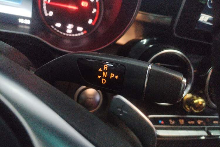 Used Mercedes-Benz C-Class 2017 C 200 Sport Edition