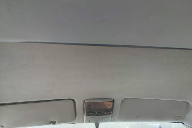 Used CHANGAN KAICHENG Taurus 2011 1.3L Standard Version