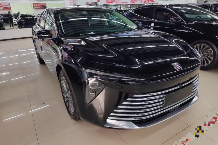 Used Buick LaCrosse 2026 Model 28T Platinum Edition
