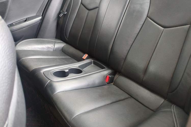 Used Hyundai Veloster 2012 1.6T Automatic Luxury Edition
