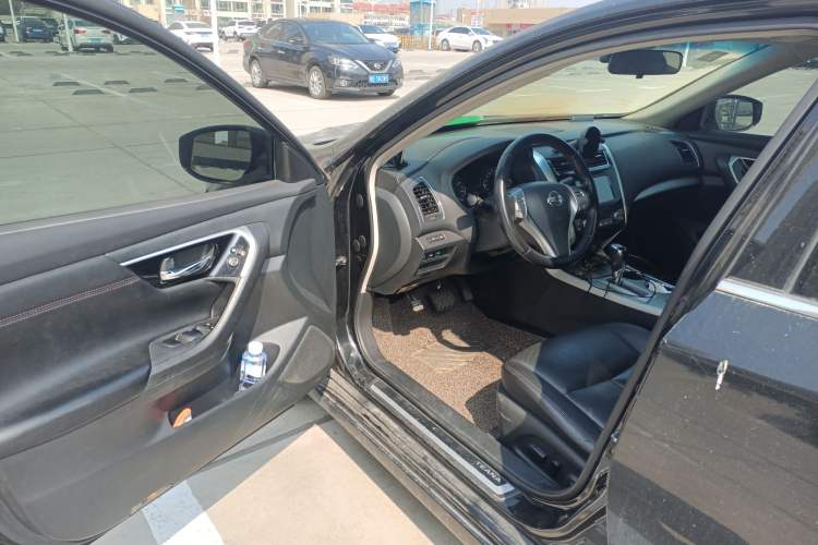 Used Nissan Teana 2016 2.0L XL Comfort Edition
