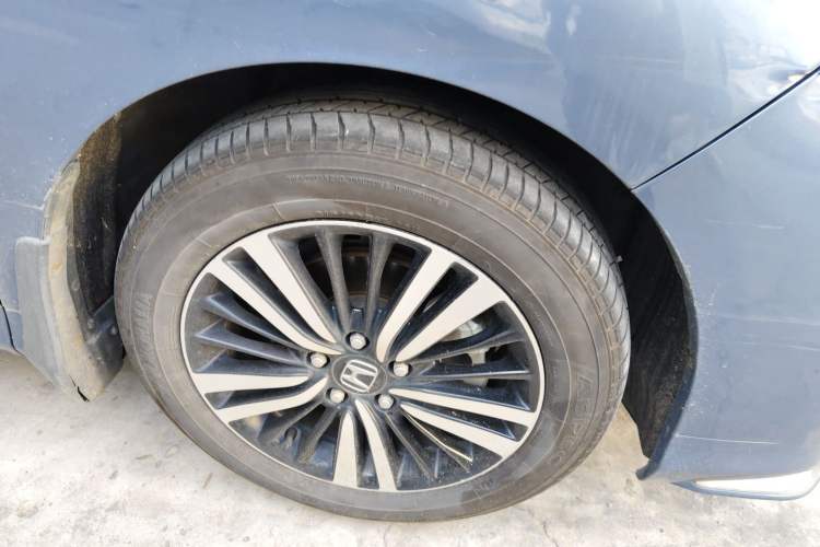 Used Honda Odyssey 2021 2.0L Rui·Luxury Edition