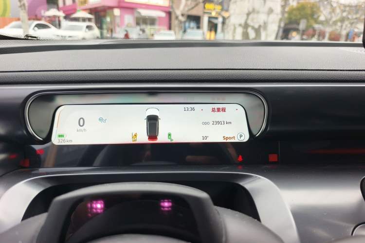 Used smart #1 2022 Premium Edition