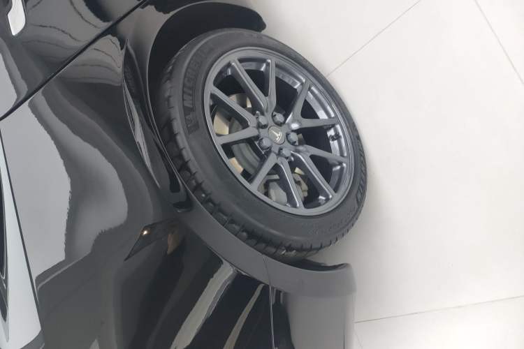 Used Tesla Model 3 2020 Standard Range Rear-Wheel Drive Upgraded Version
