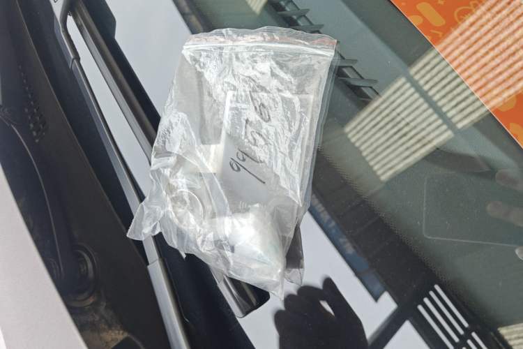 Used XPeng MONA M03 2025 502 Long-Range Max