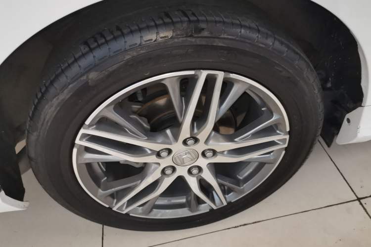 Used Honda Elysion 2019 2.0L Hybrid Supreme Edition