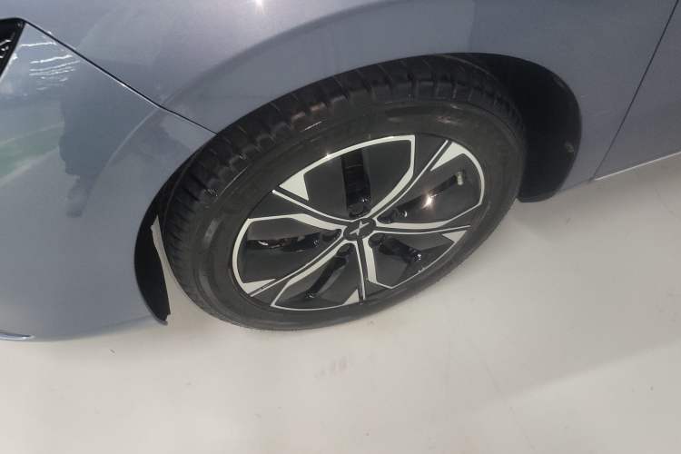 Used XPeng P5 2024 500 Plus Edition
