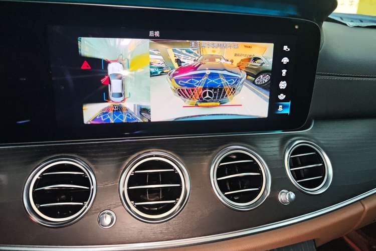 Used Mercedes-Benz E-Class 2021 E 300 L Sport Luxury Edition
