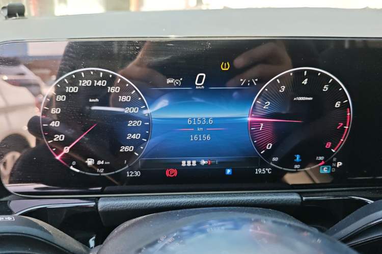 Used Mercedes-Benz GLA 2024 GLA 200
