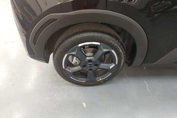 Used BYD Seagull 2024 Honor Edition 405km Flying Version