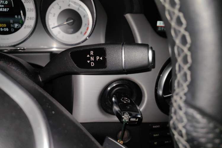 Used Mercedes-Benz GLK-Class 2014 GLK 260 4MATIC Dynamic Model