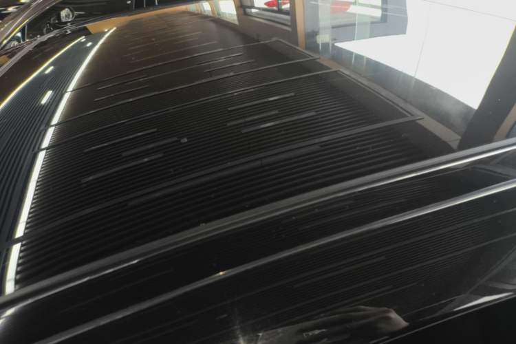 Used Mercedes-Benz E-Class New Energy 2022 Restyled E 350 e L Plug-in Hybrid Sports Sedan
