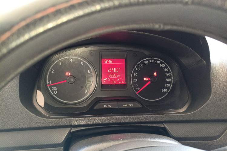 Used Volkswagen Jetta 2017 1.4L Manual Fashion Edition