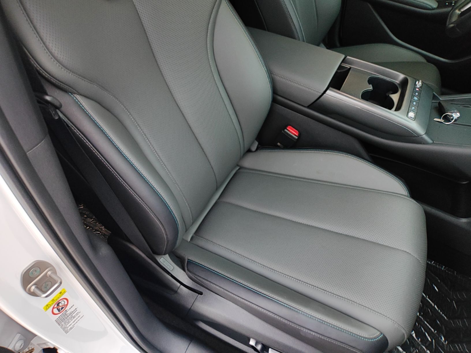 BYD Qin L 2025 EV 545KM Beyond Version — снимка 19
