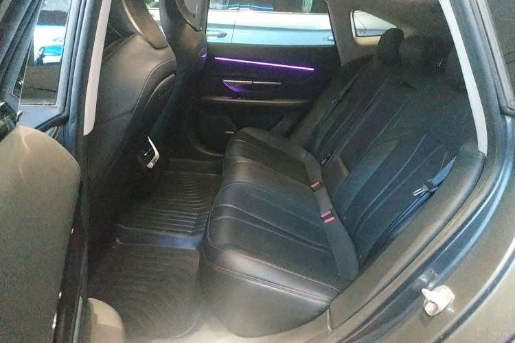 Used XPeng P7 2020 670E