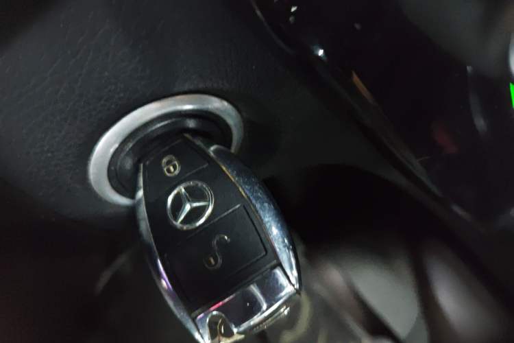 Used Mercedes-Benz GLC 2016 GLC 200 4MATIC