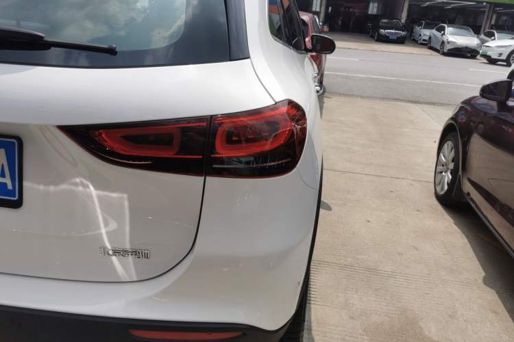 Used Mercedes-Benz GLA 2023 GLA 220