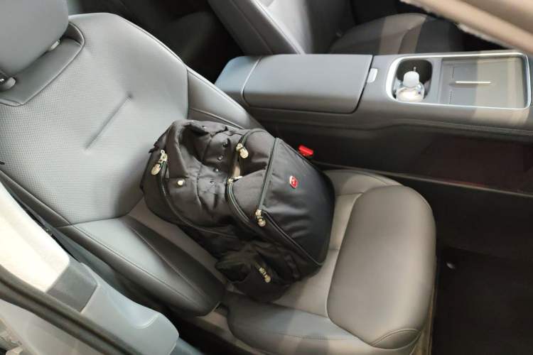 Used XPeng G6 2025 625 Long-Range Max Flagship Edition