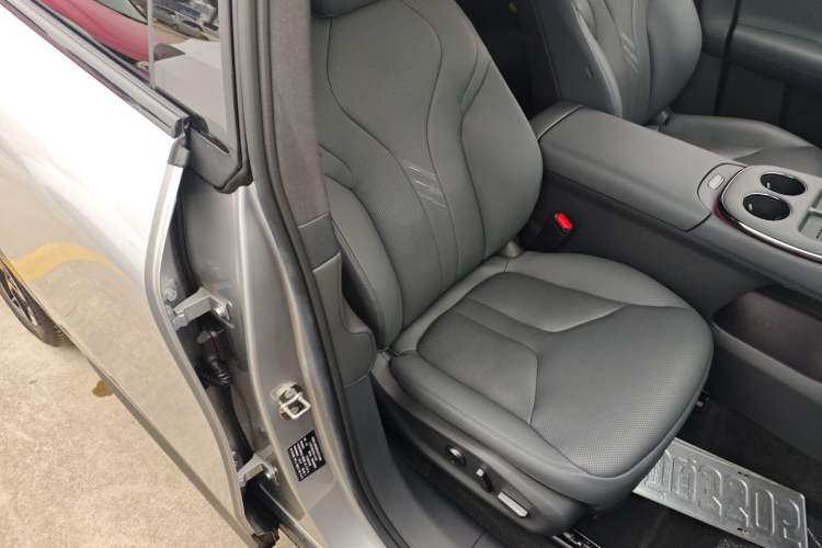 Used XPeng G7 2025 702 Max