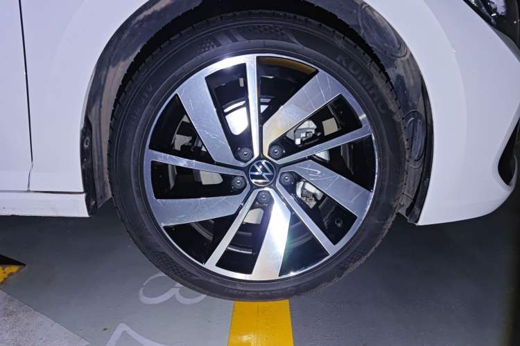 Used Volkswagen Sagitar 2024 300TSI DSG Excellence Edition