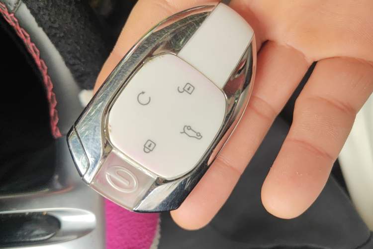 Used GAC Trumpchi EMKOO 2022 1.5T Supernova Pro Edition