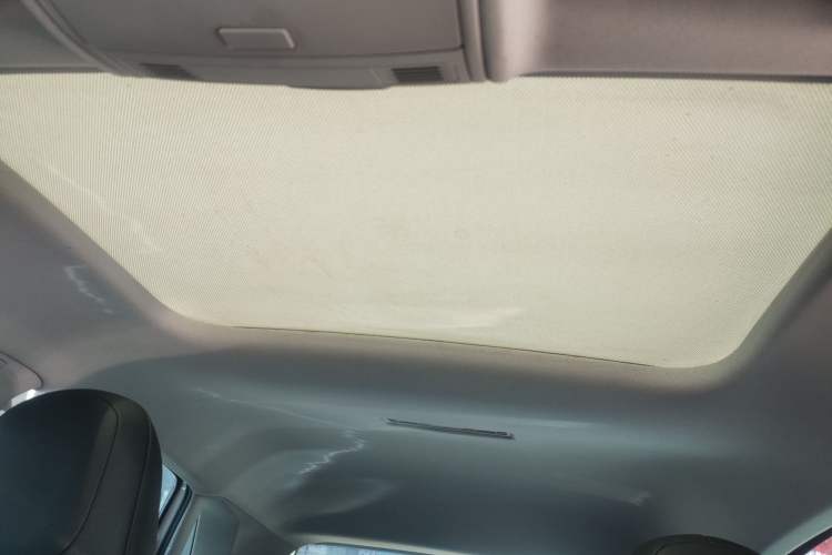 Used Volkswagen Polo 2019 Plus 1.5L Automatic Panoramic Enjoyment Edition Headliner