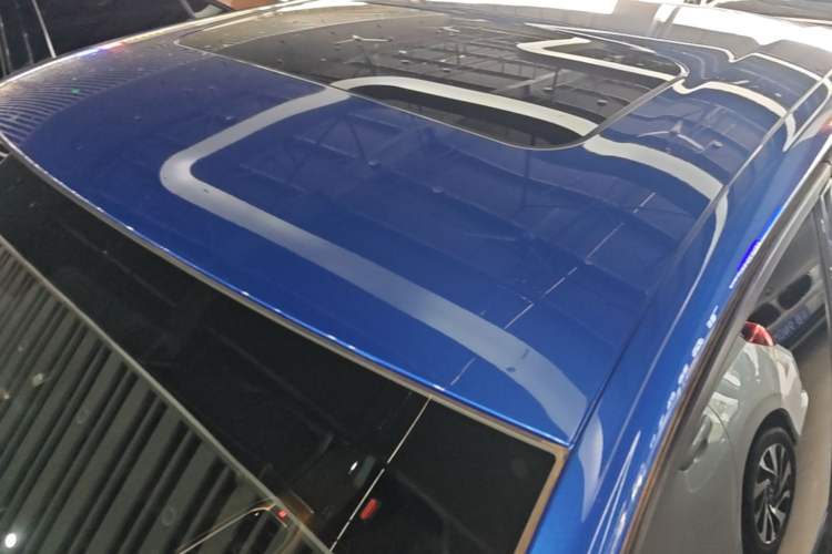 Used Peugeot 408 2019 350THP Automatic Luxury Edition China V Standard
