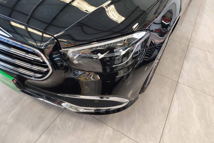 Used Mercedes-Benz E-Class 2023 E 260 L