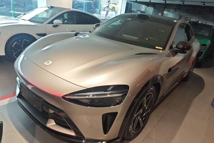 Used Xiaomi Auto YU7 2025 Ultra-Long Range High-Performance All-Wheel-Drive Max Edition