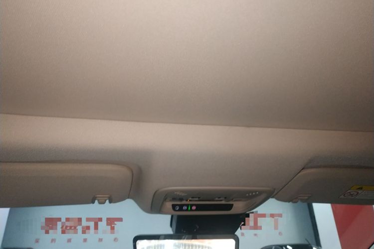 Used Buick LaCrosse 2022 Avenir Avia First Edition Headliner