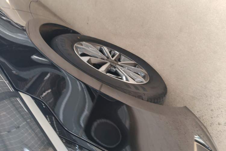 Used BYD Destroyer 05 2024 HONOR Edition DM-i 55KM Luxury Model
