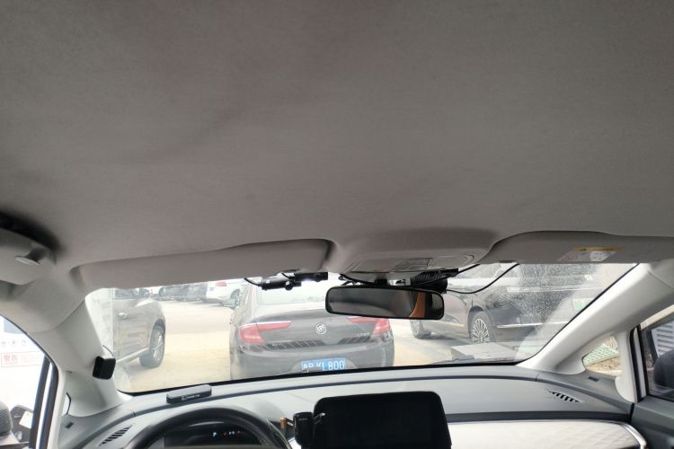 Used Bestune NAT 2021 Ride-Hailing Version Headliner