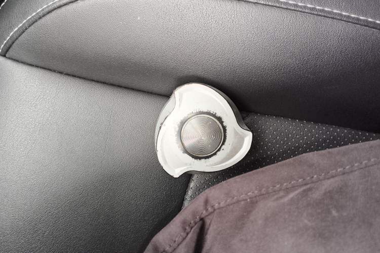 Used NETA V 2021 Ride-Hailing Custom Edition