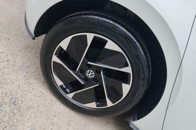 Used Volkswagen ID.3 2024 Outstanding Edition
