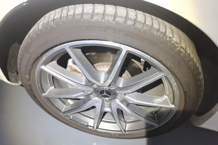 Used Mercedes-Benz E-Class 2021 E 300 Coupe
