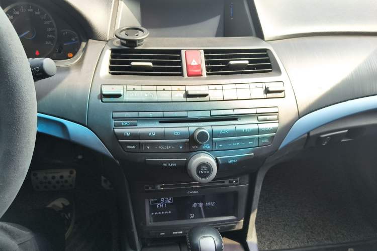 Used Honda Crosstour 2012 2.4L Luxury Edition
