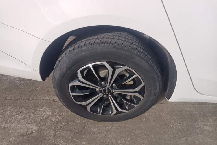 Used Roewe i6 MAX New Energy 2023 EV 420 Skyroof Special Edition