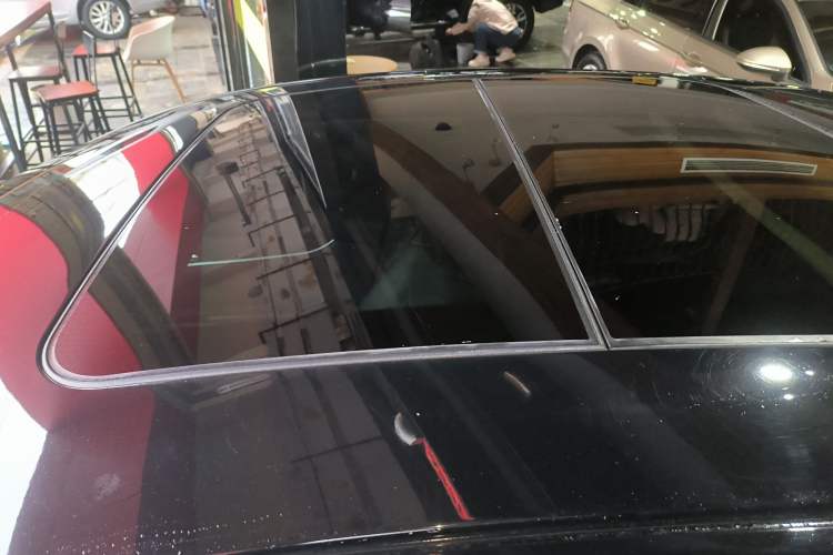 Used Cadillac XTS 2018 28T Tech Edition Roof