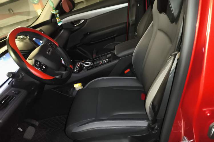 Used Qoros 7 2020 1.6T Cruise Luxury Model